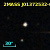 2MASS J01372532-0720510