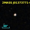 2MASS J01373771-0709516