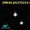 2MASS J01375213-0651251