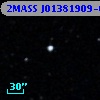 2MASS J01381909-0736484