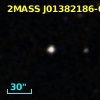 2MASS J01382186-0708219