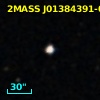 2MASS J01384391-0719214