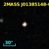 2MASS J01385148-0641372