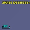 2MASS J01385361-0635041