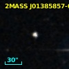 2MASS J01385857-0735350