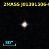 2MASS J01391506-0655272