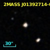 2MASS J01392714-0646417
