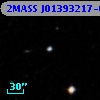 2MASS J01393217-0658077