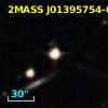 2MASS J01395754-0719375