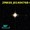 2MASS J01404768-0657479