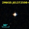 2MASS J01372598-0621414