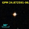 2MASS J01392957-0659207