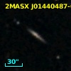 2MASX J01440487-0729378