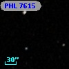 PHL  7615