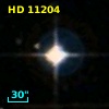 HD  11204