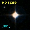 HD  11259