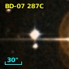 BD-07   287C