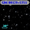GB6 B0129+5751