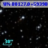 WN B0127.0+5939B