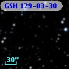 GSH 129-03-30