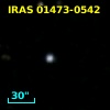 IRAS 01473-0542