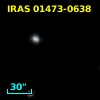 IRAS 01473-0638