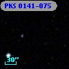PKS 0141-075