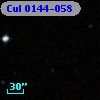 Cul 0144-058