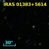 IRAS 01383+5614