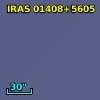 IRAS 01408+5605