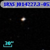 1RXS J014227.3-052319