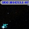 1RXS J014253.1-071619