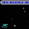 1RXS J014345.8-060655