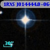 1RXS J014444.0-064024