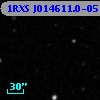 1RXS J014611.0-051517