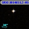 1RXS J014651.2-054734