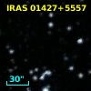 IRAS 01427+5557
