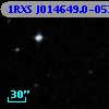1RXS J014649.0-053728