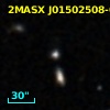 2MASX J01502508-0517008