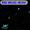 PKS J0142-0544