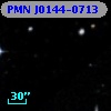 PMN J0144-0713