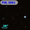 PHL  8001