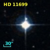 HD  11699