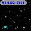 WB 0132+5638