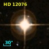 HD  12076