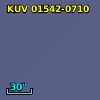 KUV 01542-0710