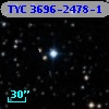 TYC 3696-2478-1