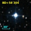 BD+58   304