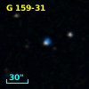 G 159-31