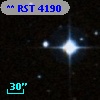 ** RST  4190